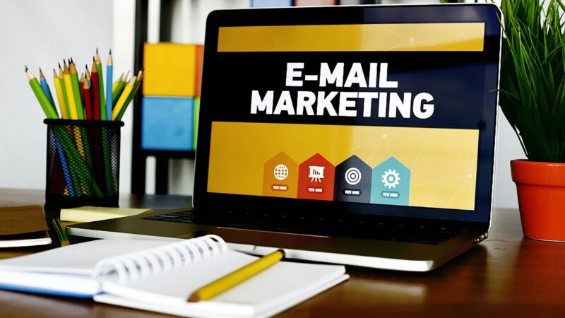 How automating email marketing can benefit your business
