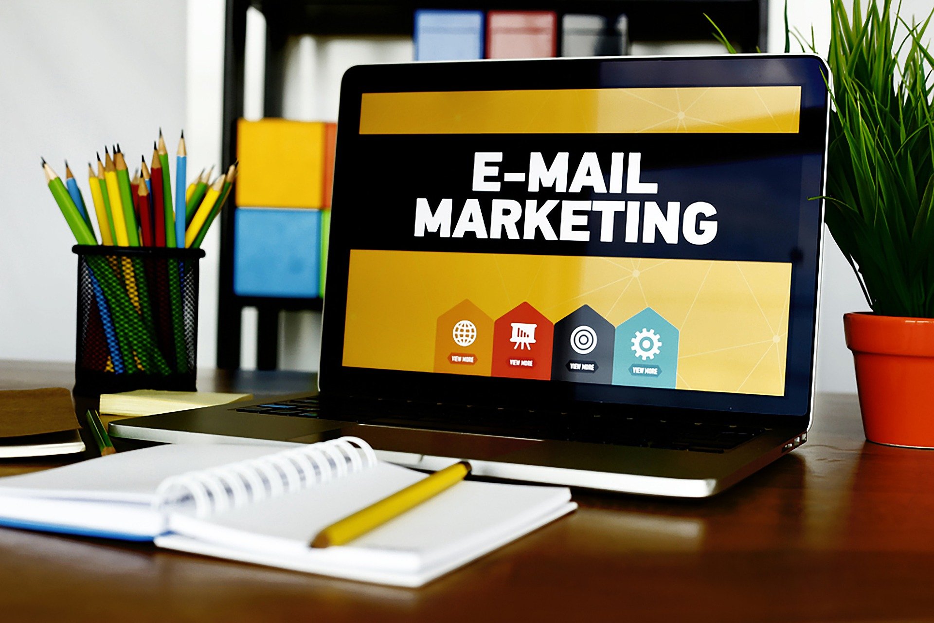 How automating email marketing can benefit your business