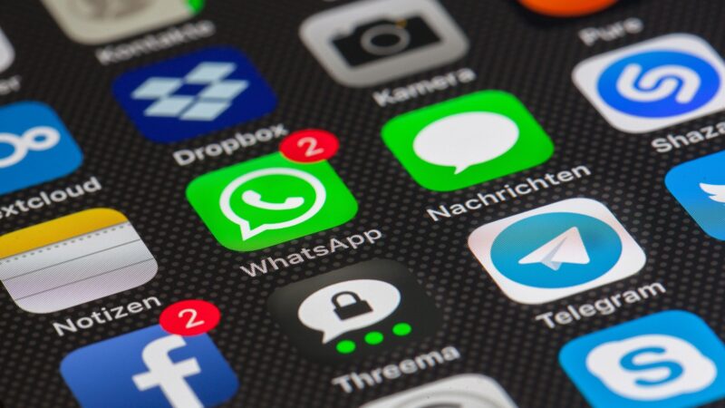 WhatsApp group managers will soon have more control over new members