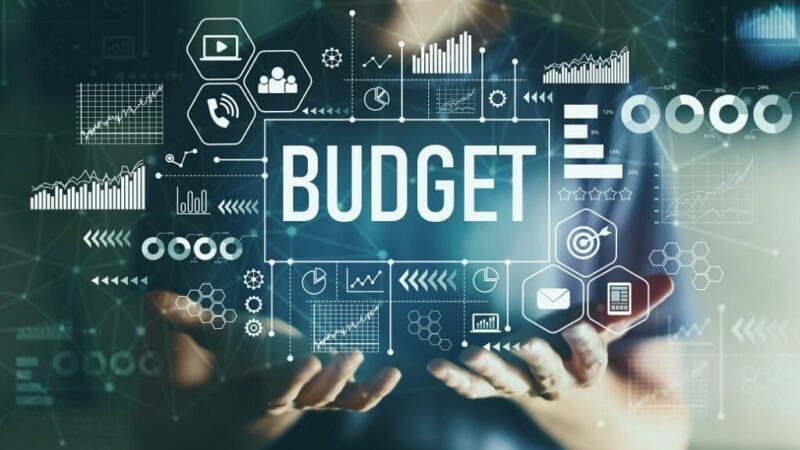 I Started Doing Tech Budgets and You Should Too