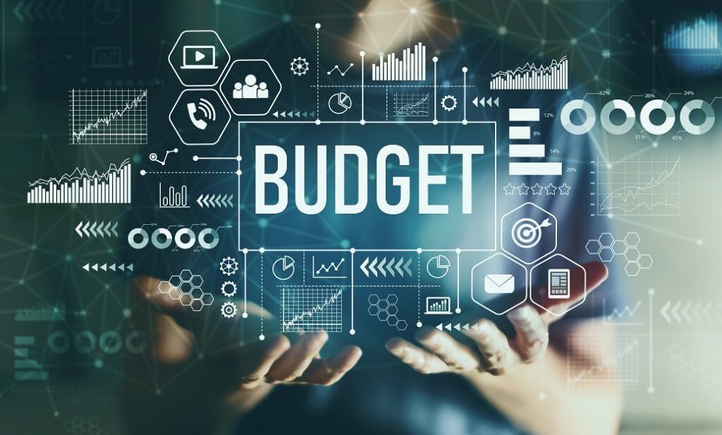 I Started Doing Tech Budgets and You Should Too