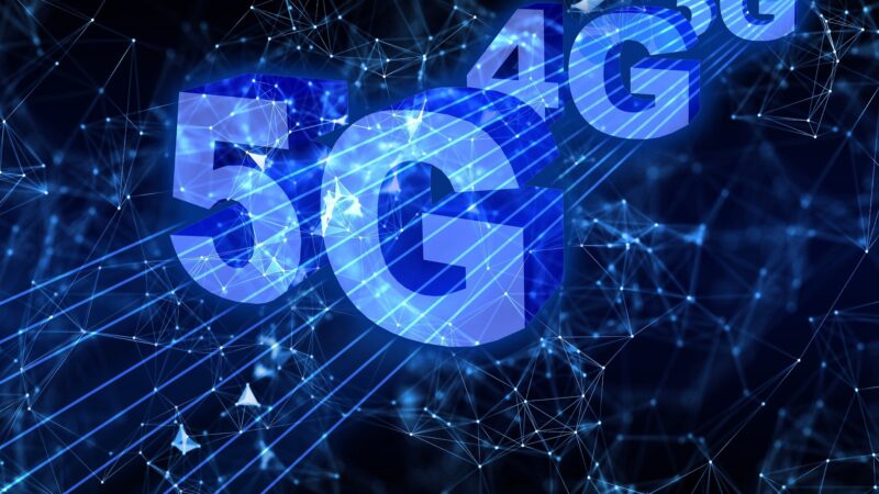 New technology for beam steering could lead to efficiency over 5G
