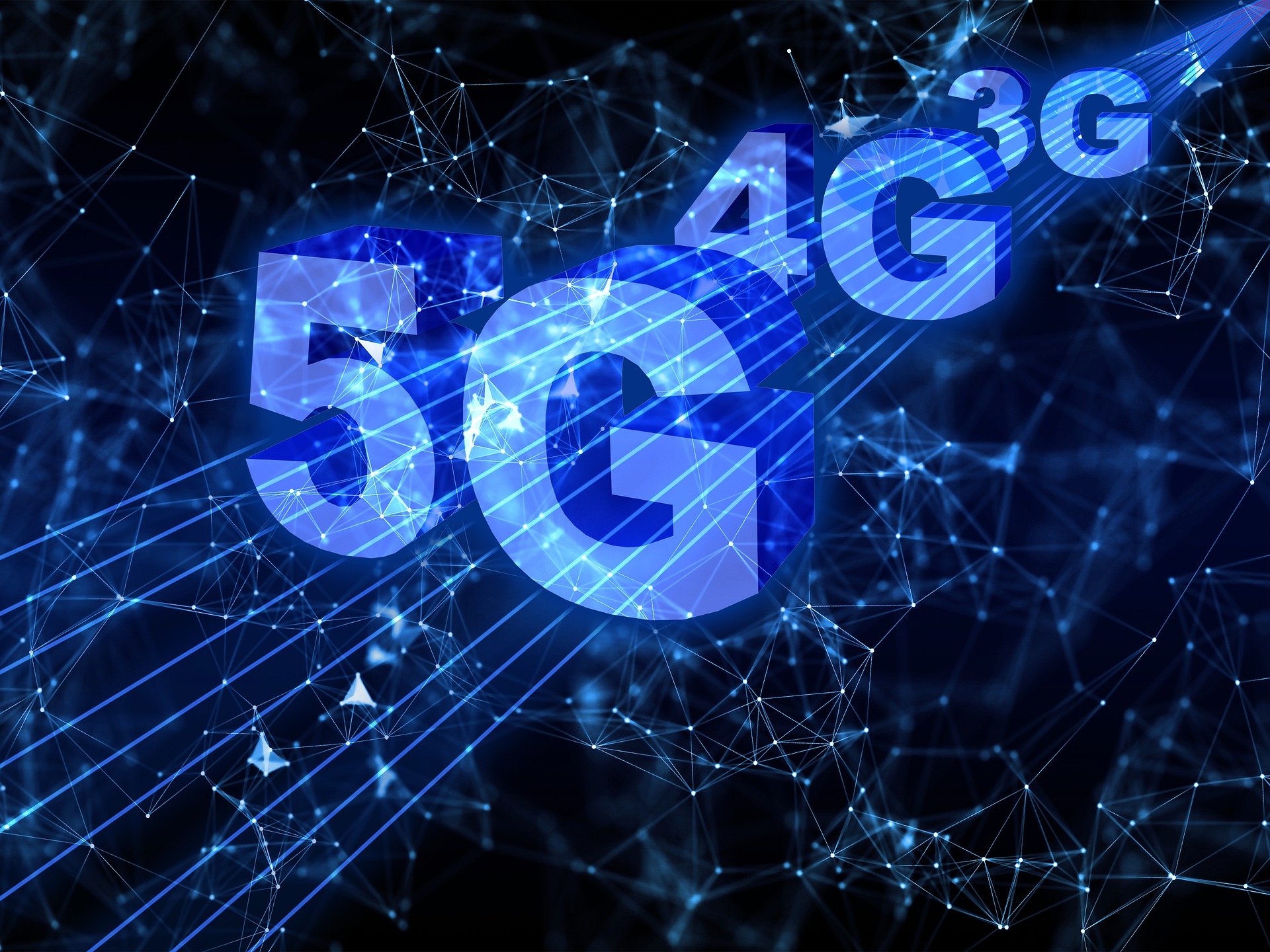 New technology for beam steering could lead to efficiency over 5G