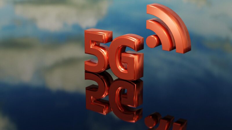 No entry fee for companies seeking 5G Captive Networks