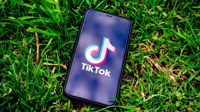 How to report offensive comments on TikTok