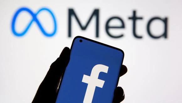 Facebook Owner Meta Announces New Virtual Reality Login System