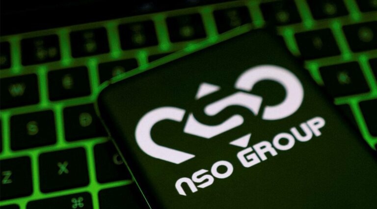 CEO of Israeli spyware company NSO Group resigns