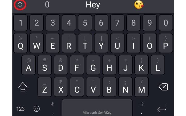Microsoft will suspend Swiftkey on iOS from October 5 this year