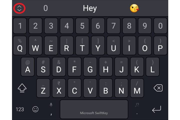 Microsoft will suspend Swiftkey on iOS from October 5 this year