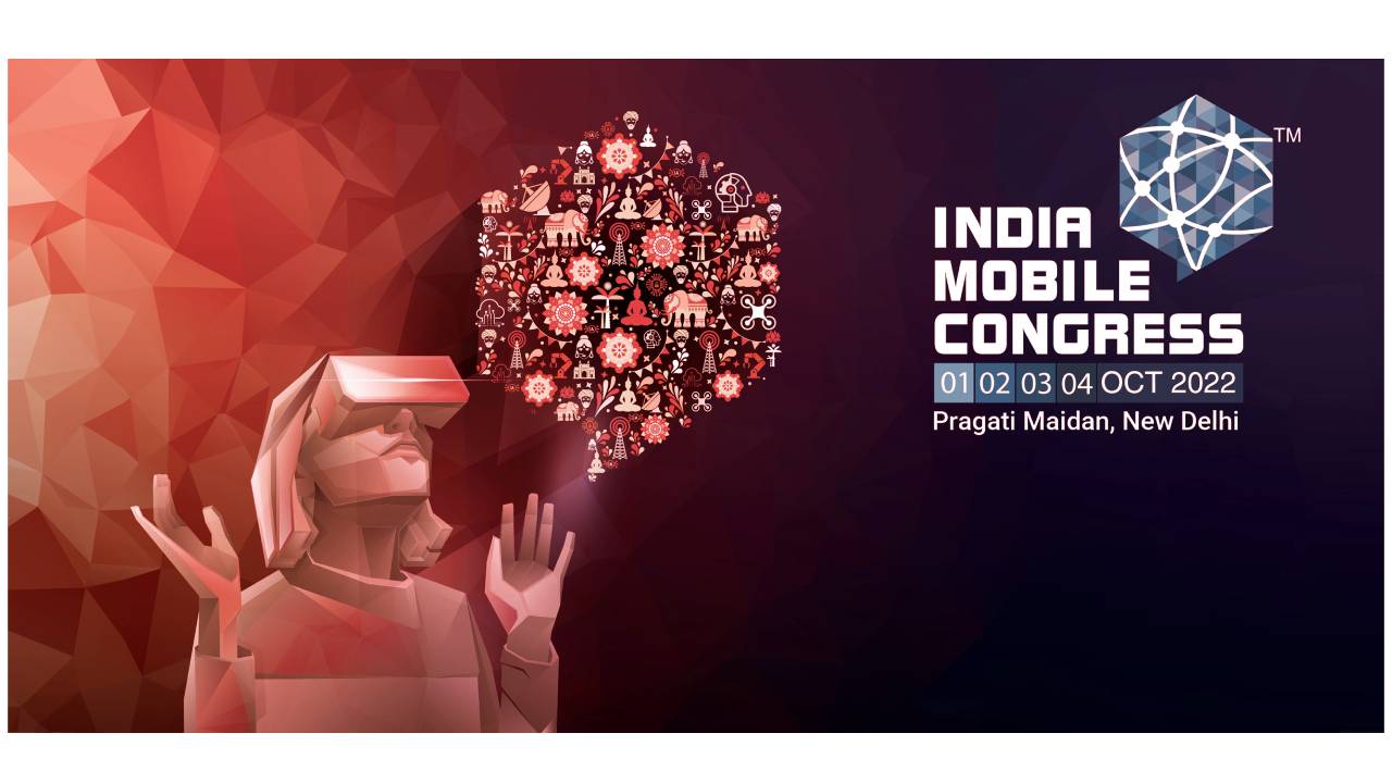 5 big takeaways from India Mobile Congress 2022