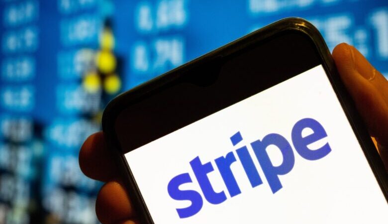 Stripe eyeing an exit in the next 12 months