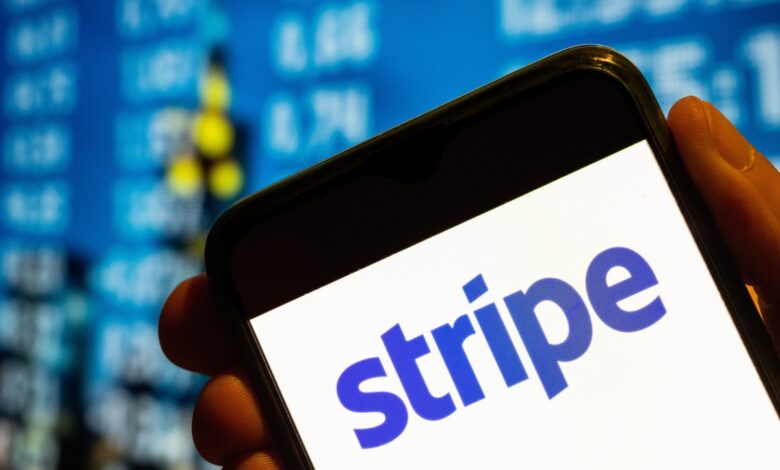 Stripe eyeing an exit in the next 12 months