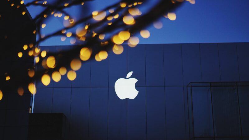 Apple is no longer one of the 100 best companies in the world to work for