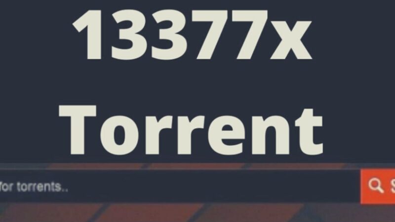 13377x Torrent-watch the latest Movies(2025)
