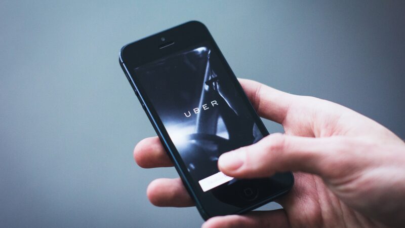 Uber launches function for drivers to perform extra activities for users