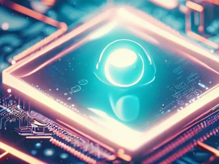 A quantum computer creates a revolutionary particle: it is capable of remembering