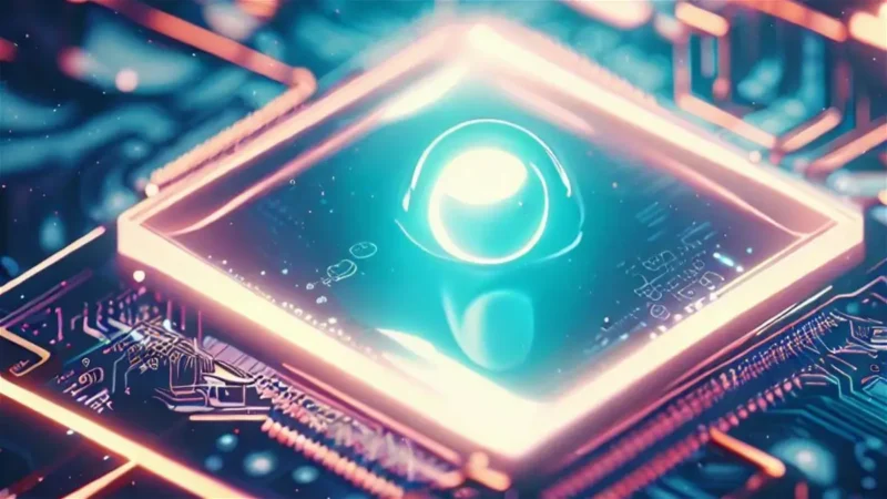 A quantum computer creates a revolutionary particle: it is capable of remembering