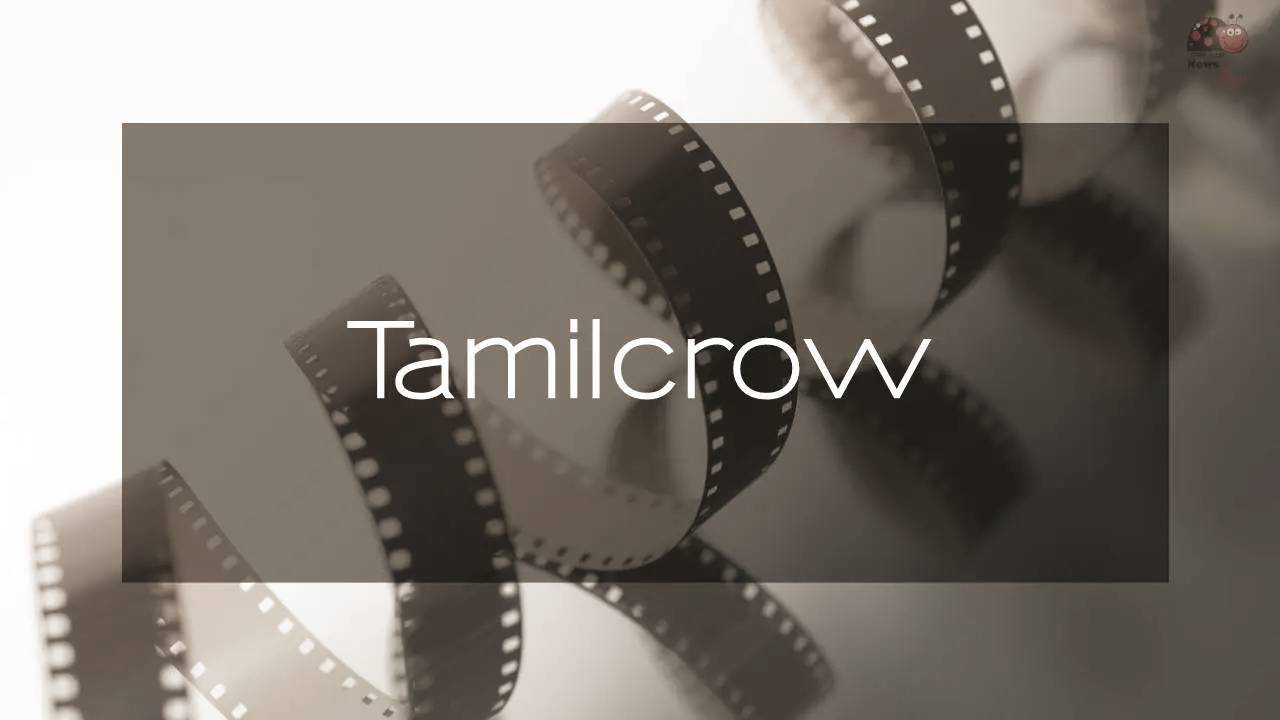 Tamilcrow For Movies, Software, and Games 2025