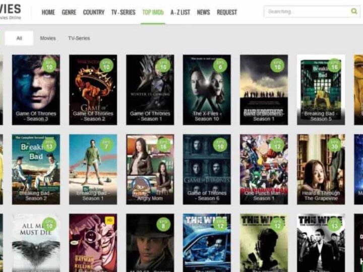 123MoviesOnline-Watch Latest Movies & TV Shows Online For Free