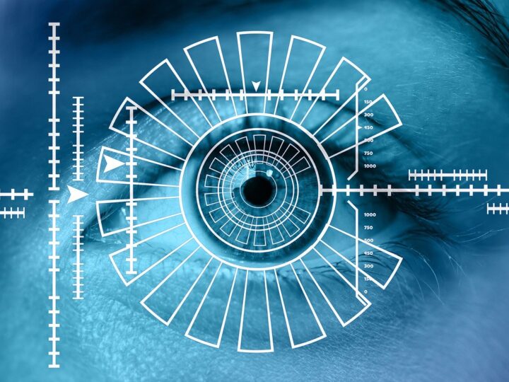 What is biometrics?