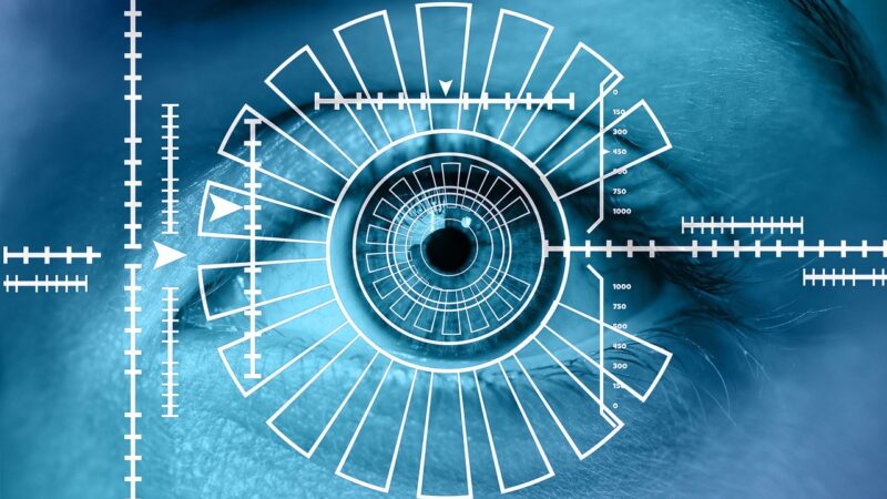 What is biometrics?