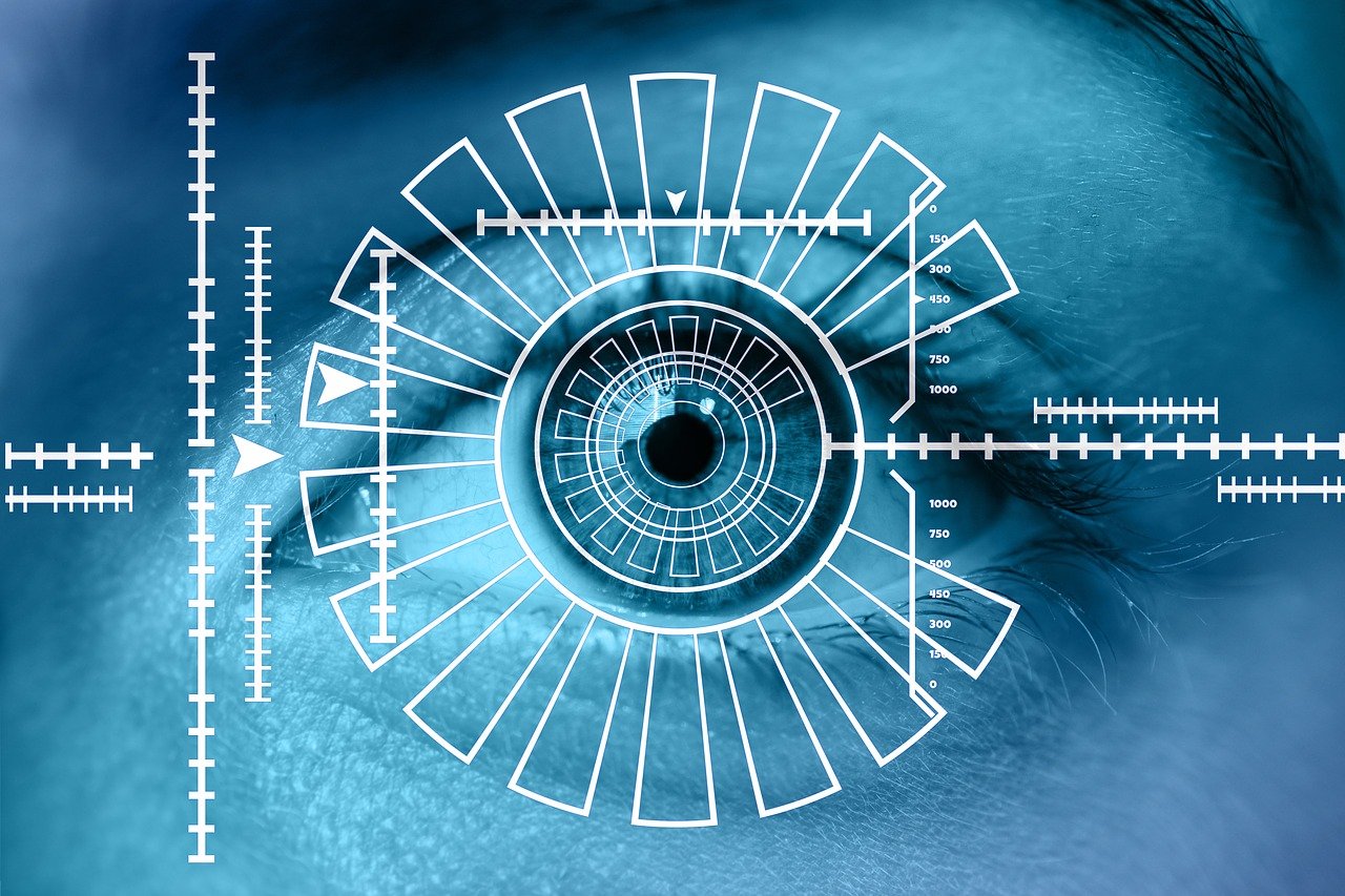 What is biometrics?