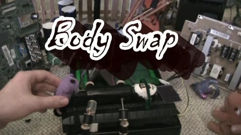 Body swap