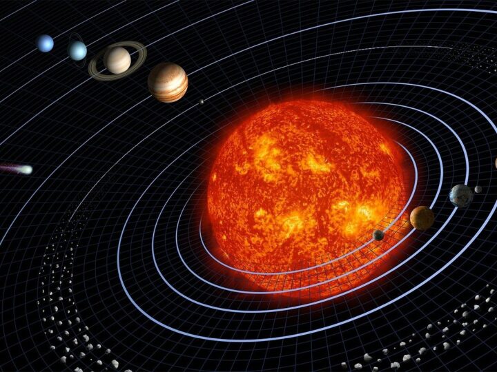 The strangest planets in the universe