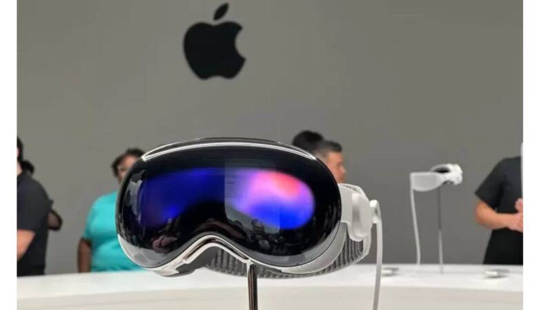 My experience with Apple’s Vision Pro