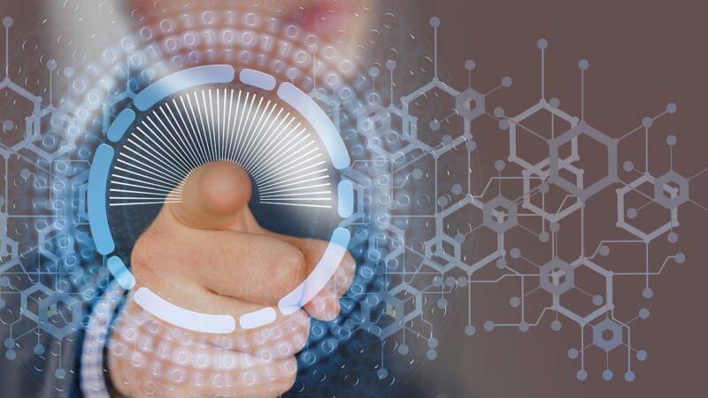 Cyber ​​Outage Due to Update Affects Key Sectors Worldwide