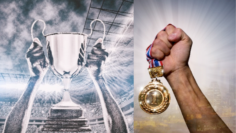 Major Sports Events [2025]