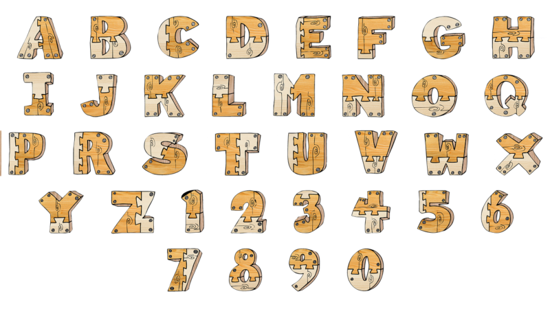 Calculate Your Name Number in Numerology
